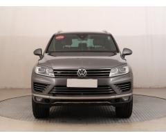 Volkswagen Touareg 3.0 TDI 193kW - 2