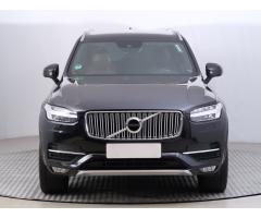 Volvo XC90 D5 AWD 173kW - 2