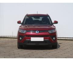 SsangYong Tivoli 1.5 T-GDI 120kW - 2