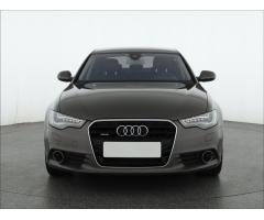 Audi A4 Avant 35 TDI S tronic DSG