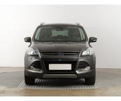 Ford Kuga 2.0 TDCi 110kW - 2