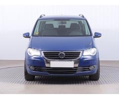 Volkswagen Touran 1.4 TSI 103kW - 2