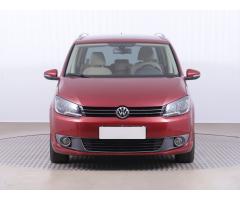 Volkswagen Touran 2.0 TDI 103kW - 2