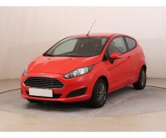 Ford Fiesta 1.25 i 44kW - 3