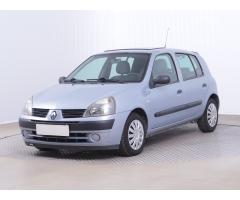 Renault Clio 1.5 dCi  48kW - 3