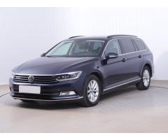 Volkswagen Passat 2.0 TDI 110kW - 3