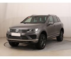 Volkswagen Touareg 3.0 TDI 193kW - 3