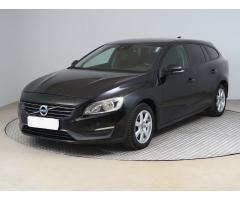 Volvo V60 D2 84kW - 3