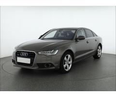 Audi A6 3.0 TDI 180kW - 3