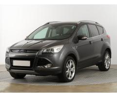 Ford Kuga 2.0 TDCi 110kW - 3