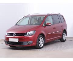 Volkswagen Touran 2.0 TDI 103kW - 3