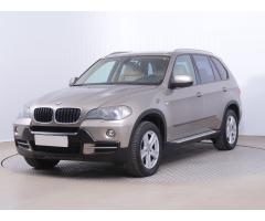 BMW X5 3.0d 173kW - 3