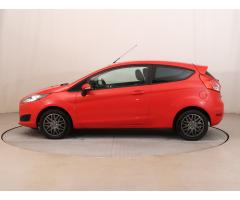 Ford Fiesta 1.25 i 44kW - 4