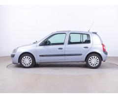 Renault Clio 1.5 dCi  48kW - 4