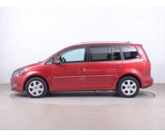 Volkswagen Touran 2.0 TDI 103kW - 4