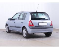 Renault Clio 1.5 dCi  48kW - 5