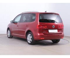 Volkswagen Touran 2.0 TDI 103kW - 5