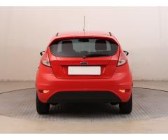 Ford Fiesta 1.25 i 44kW - 6