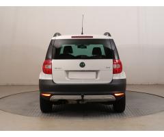 Škoda Yeti 2.0 TDI 103kW - 6