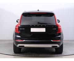 Volvo XC90 D5 AWD 173kW - 6