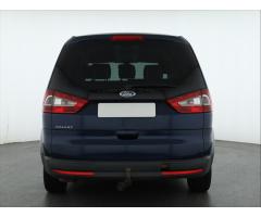 Ford Galaxy 2.0 TDCi 103kW - 6