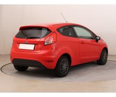 Ford Fiesta 1.25 i 44kW - 7