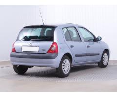 Renault Clio 1.5 dCi  48kW - 7