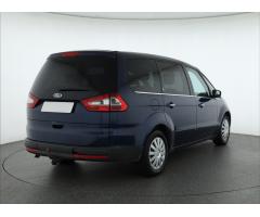 Ford Galaxy 2.0 TDCi 103kW - 7