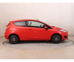 Ford Fiesta 1.25 i 44kW - 8