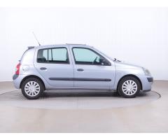 Renault Clio 1.5 dCi  48kW - 8