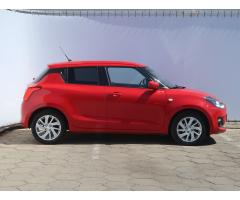 Suzuki Swift 1.2 61kW - 8