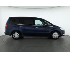 Ford Galaxy 2.0 TDCi 103kW - 8