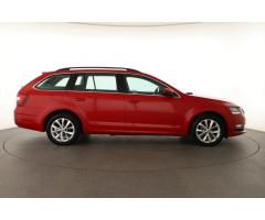 Škoda Octavia 1.6 TDI 85kW - 8