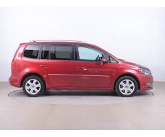 Volkswagen Touran 2.0 TDI 103kW - 8