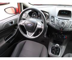 Ford Fiesta 1.25 i 44kW - 9