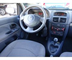 Renault Clio 1.5 dCi  48kW - 9