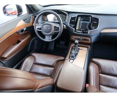 Volvo XC90 D5 AWD 173kW - 9