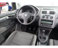 Volkswagen Touran 1.4 TSI 103kW - 9