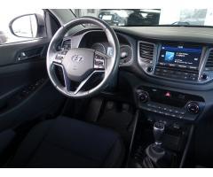 Hyundai Tucson 1.7 CRDi 85kW - 9