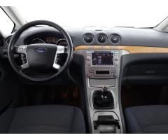 Ford Galaxy 2.0 TDCi 103kW - 9