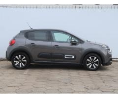 Citroën C3 1.2 PureTech 61kW - 9