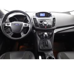 Ford Kuga 2.0 TDCi 120kW - 9