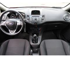 Ford Fiesta 1.25 i 44kW - 10