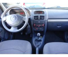 Renault Clio 1.5 dCi  48kW - 10