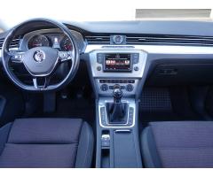 Volkswagen Passat 2.0 TDI 110kW - 10