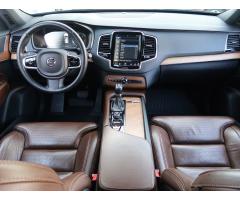 Volvo XC90 D5 AWD 173kW - 10