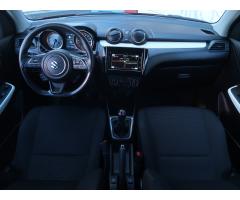 Suzuki Swift 1.2 61kW - 10