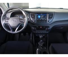 Hyundai Tucson 1.7 CRDi 85kW - 10