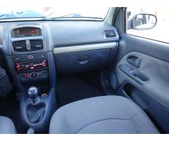 Renault Clio 1.5 dCi  48kW - 11