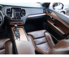 Volvo XC90 D5 AWD 173kW - 11